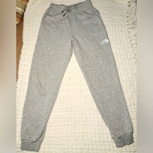 North face sweatpants